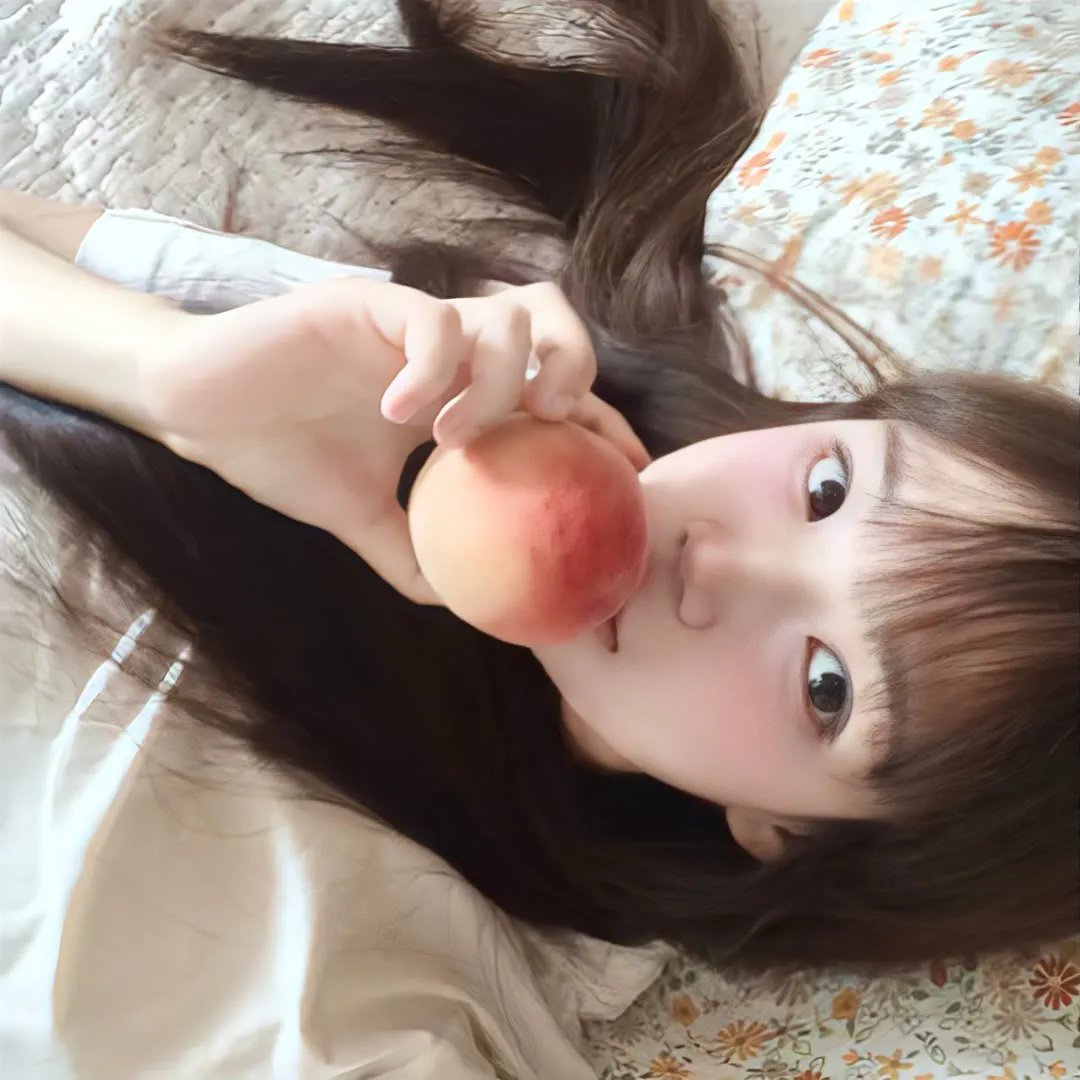 一个唱，一个不唱